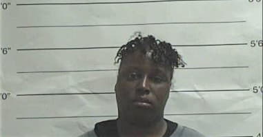 Magda Nelson, - Orleans Parish County, LA 